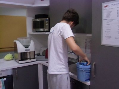 Berufsorientierung aktuell