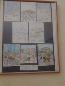 ESF Schulförderrichtlinie