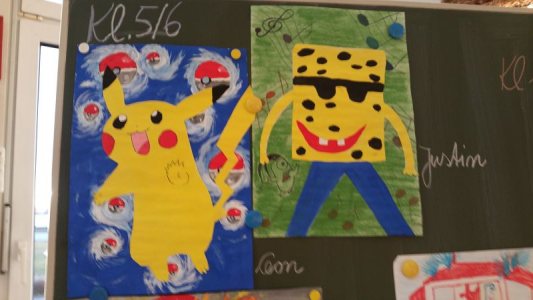 ESF Schulförderrichtlinie