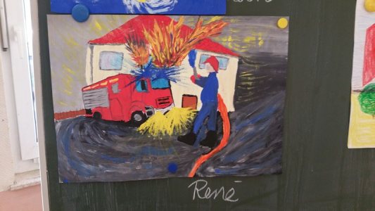 ESF Schulförderrichtlinie