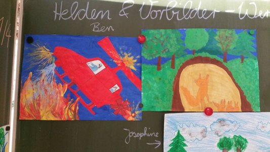 ESF Schulförderrichtlinie