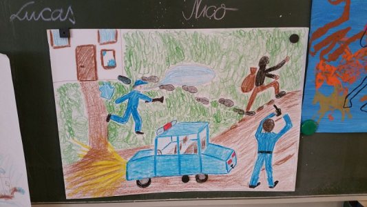 ESF Schulförderrichtlinie