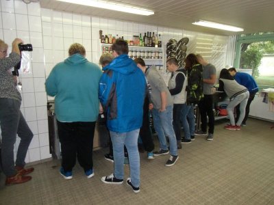 ESF Schulförderrichtlinie