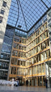 Berlin- Bundesweite Preisverleihung 17.05.-19.05.2017