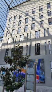 Berlin- Bundesweite Preisverleihung 17.05.-19.05.2017