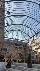 Berlin- Bundesweite Preisverleihung 17.05.-19.05.2017