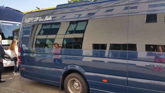 Berlin- Bundesweite Preisverleihung 17.05.-19.05.2017