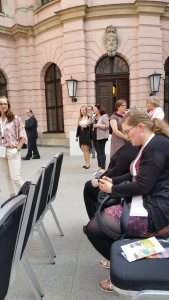 Berlin- Bundesweite Preisverleihung 17.05.-19.05.2017