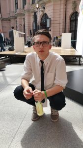 Berlin- Bundesweite Preisverleihung 17.05.-19.05.2017