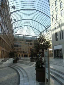 Berlin- Bundesweite Preisverleihung 17.05.-19.05.2017