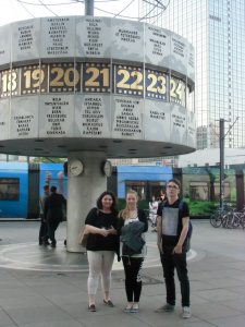 Berlin- Bundesweite Preisverleihung 17.05.-19.05.2017