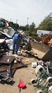 Kooperation mit Partnern