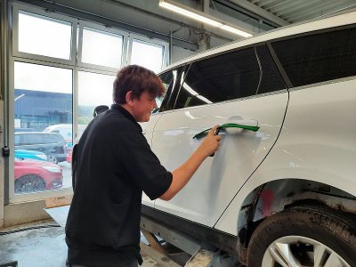 Berufsorientierung aktuell