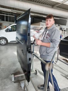 Berufsorientierung aktuell