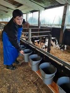 Berufsorientierung aktuell